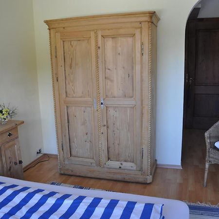 Gasthof Kronreith Maria Alm Extérieur photo