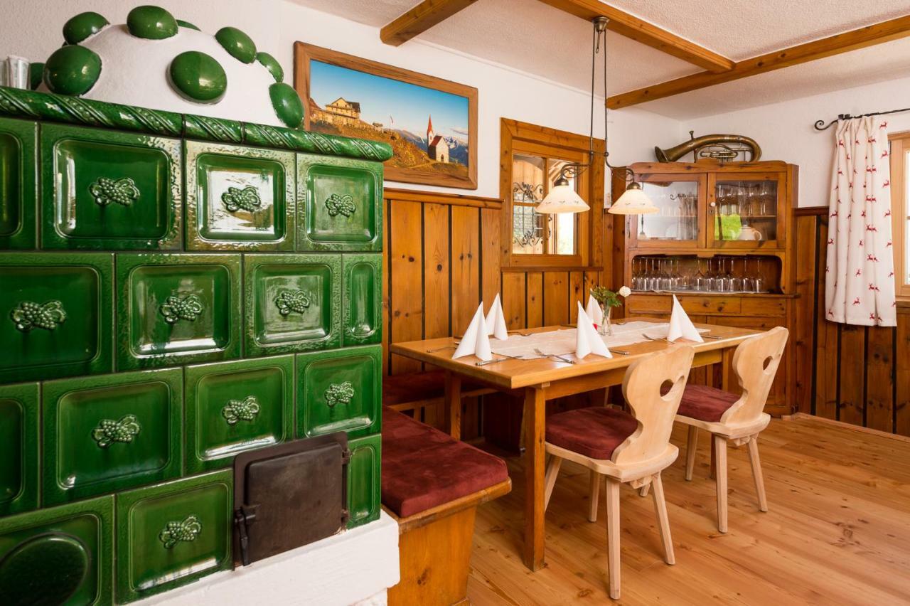 Gasthof Kronreith Maria Alm Extérieur photo