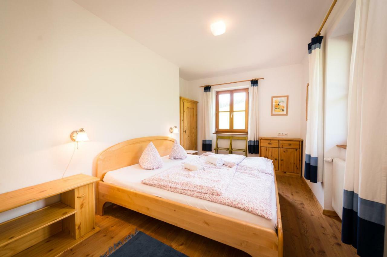 Gasthof Kronreith Maria Alm Extérieur photo