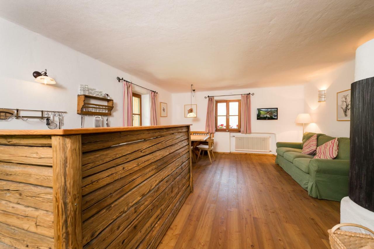 Gasthof Kronreith Maria Alm Extérieur photo